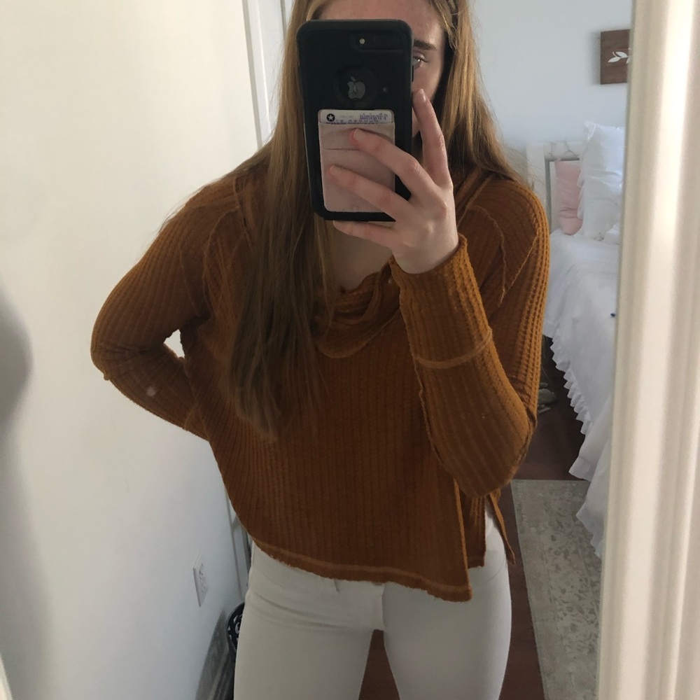 NWT free people top❤️